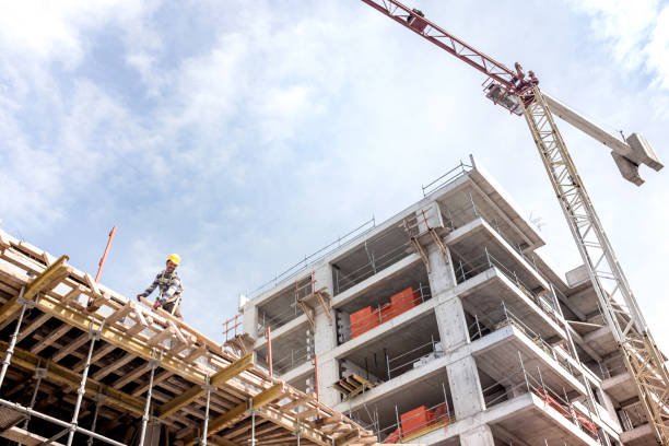 Best Concrete Demolition Services in Mission Nyon, CA